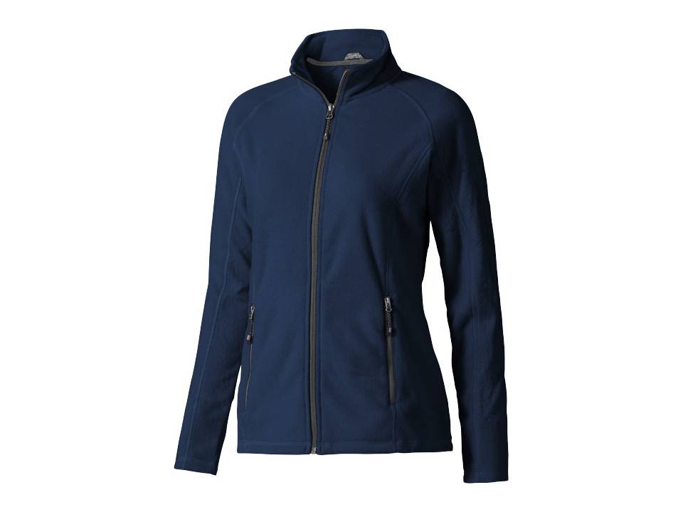 Rixford Microfleece Jack 1