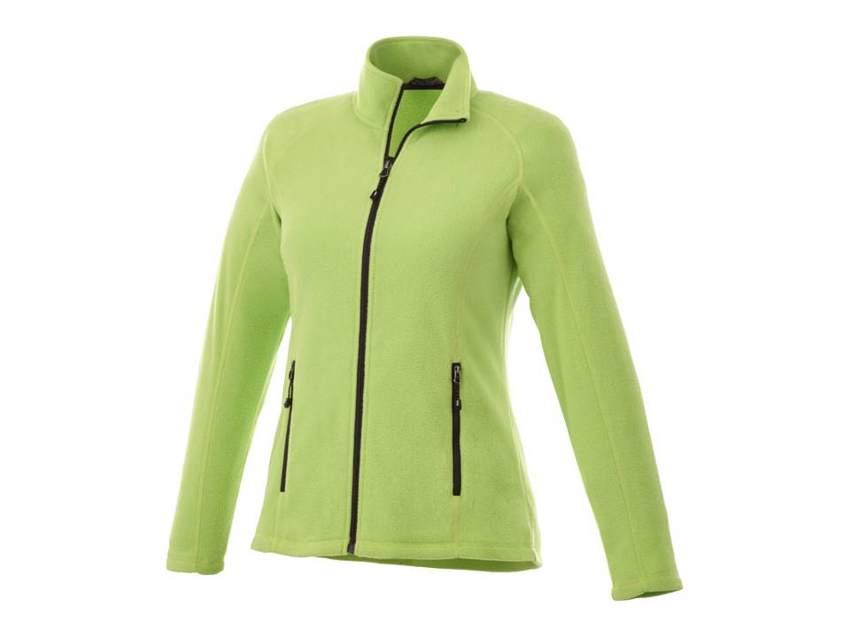 Rixford Microfleece Jack 18