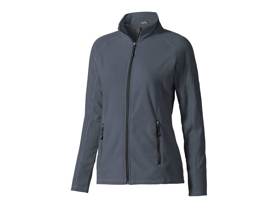 Rixford Microfleece Jack 2