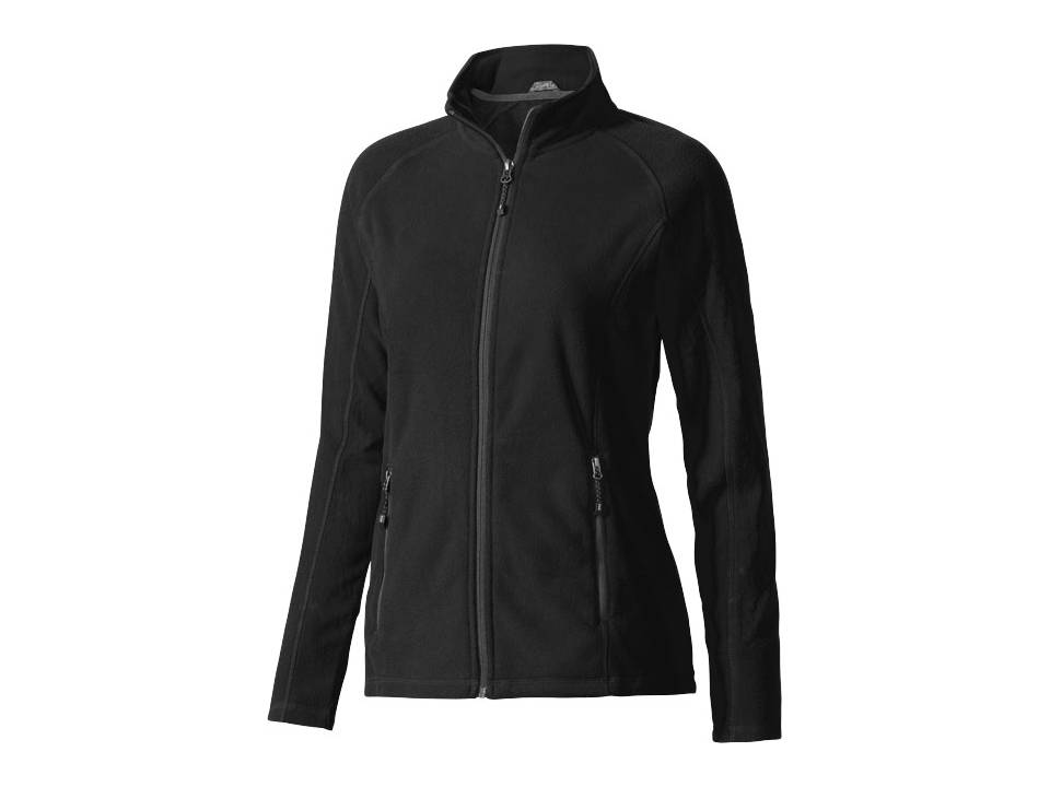 Rixford Microfleece Jack 3