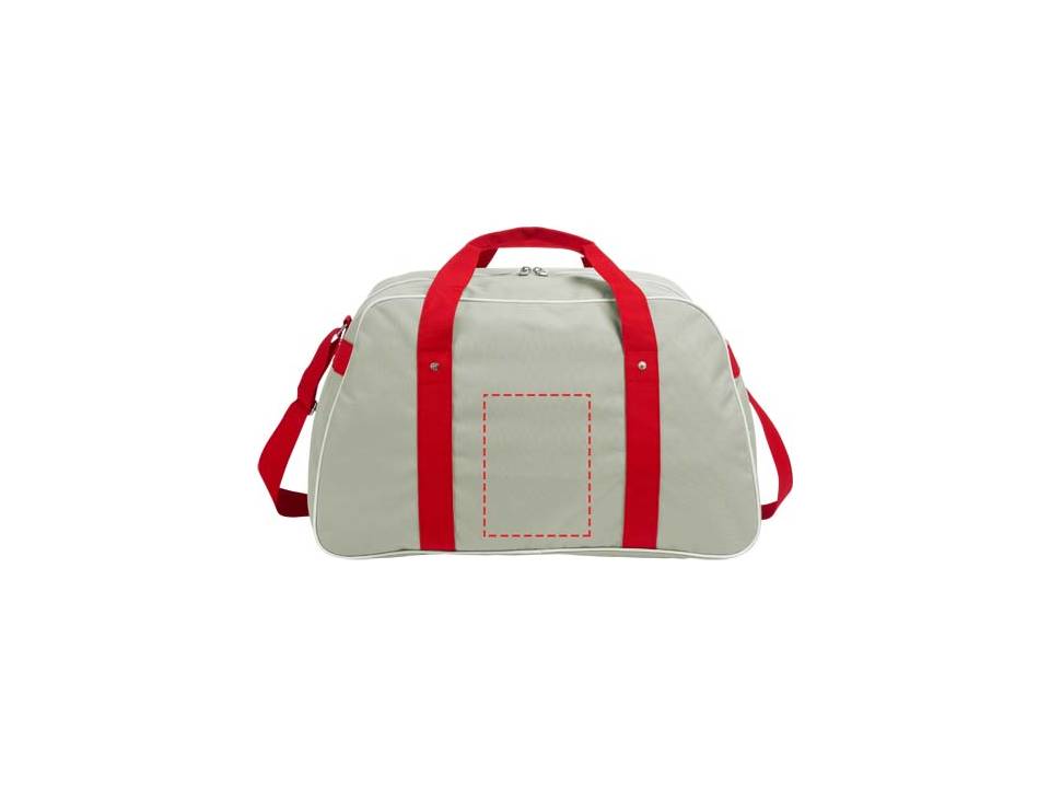 York sport bag 8