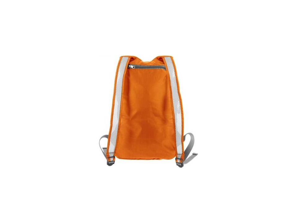 Outdoor foldable backpack 8