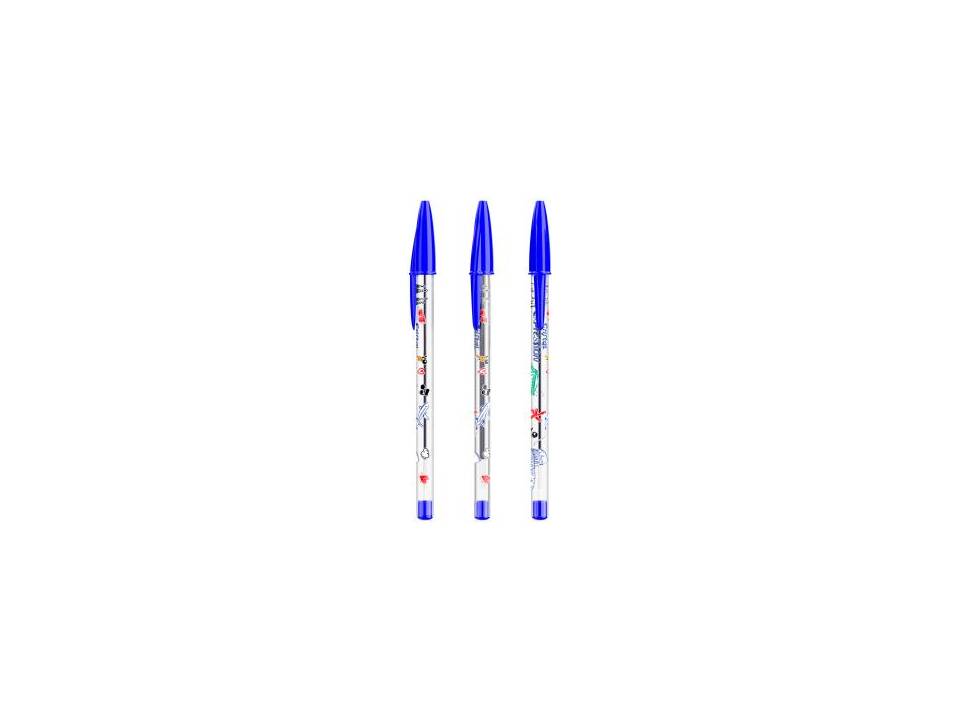 BIC® Cristal® Expression 1