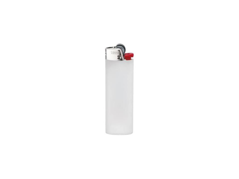 BIC Select Metal Case with Mini Lighter, 2-Pack : : Health