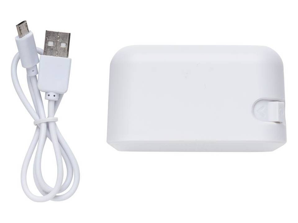 3W antimicrobial wireless speaker 1