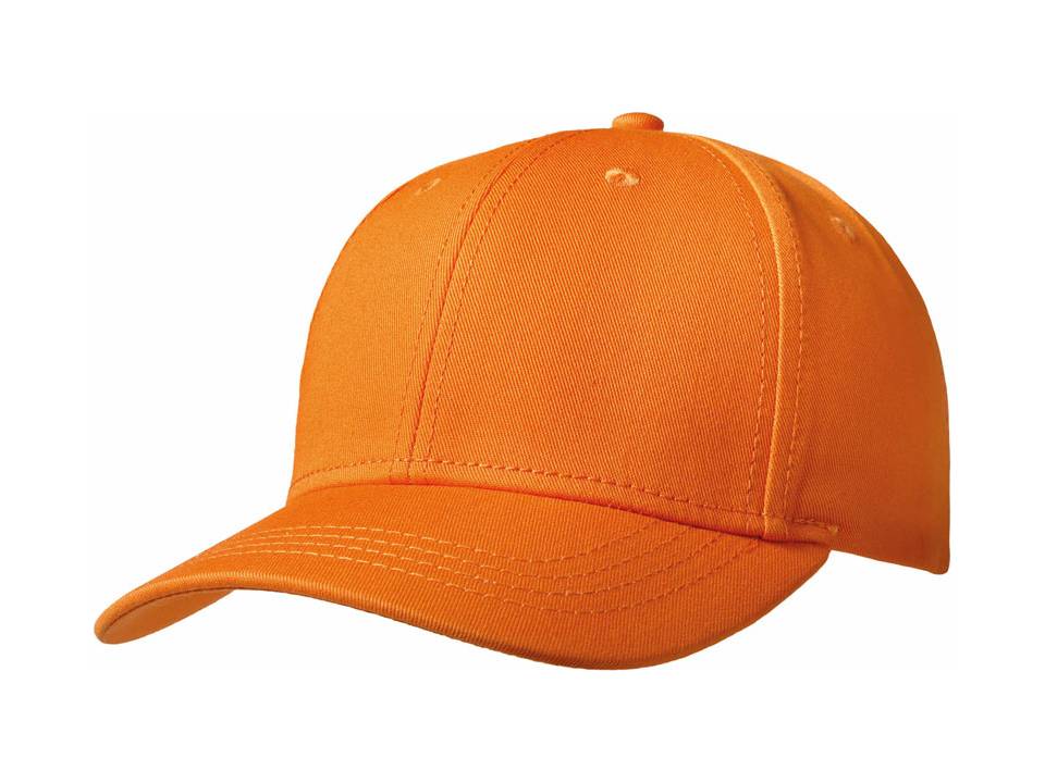 Luxury Fine Cotton Cap 13