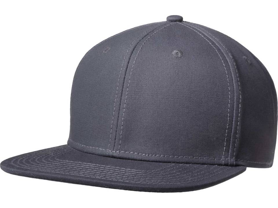 Original Flat Visor Cap 4