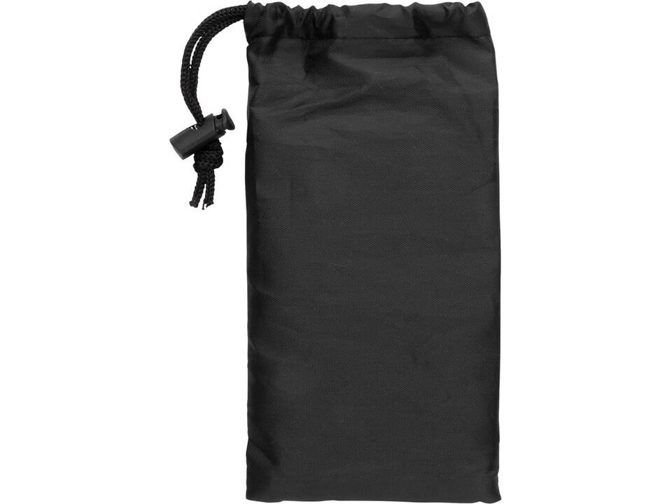 4pc elastic fitness bands in pouch 8