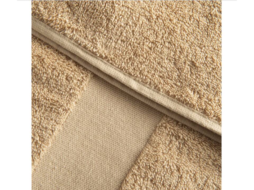 Organic cotton towel 140 x 70 cm 500gr/m2 8