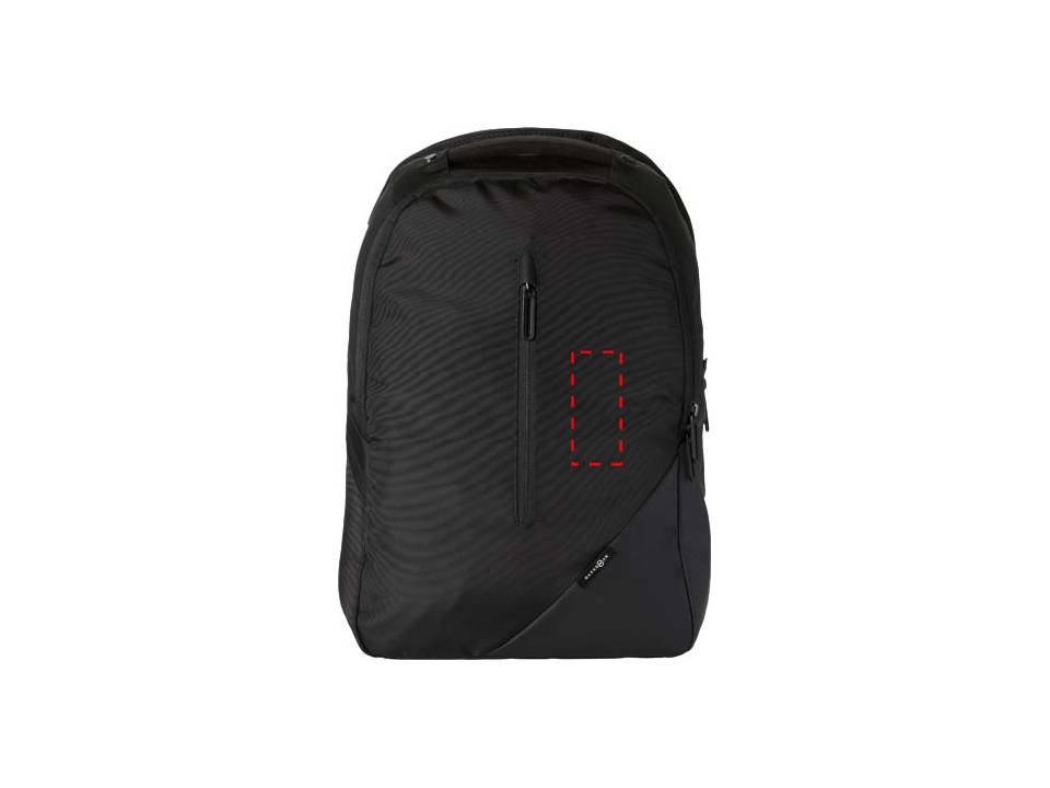 Odyssey 15.4'' laptop backpack 4