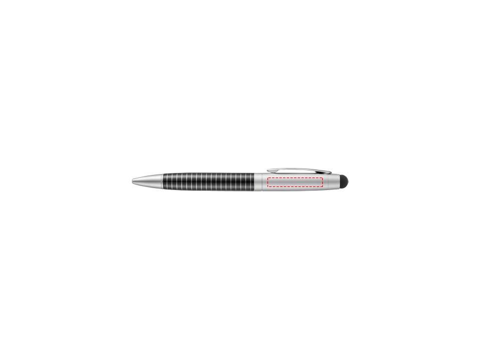 Averell Stylus ballpoint pen 8