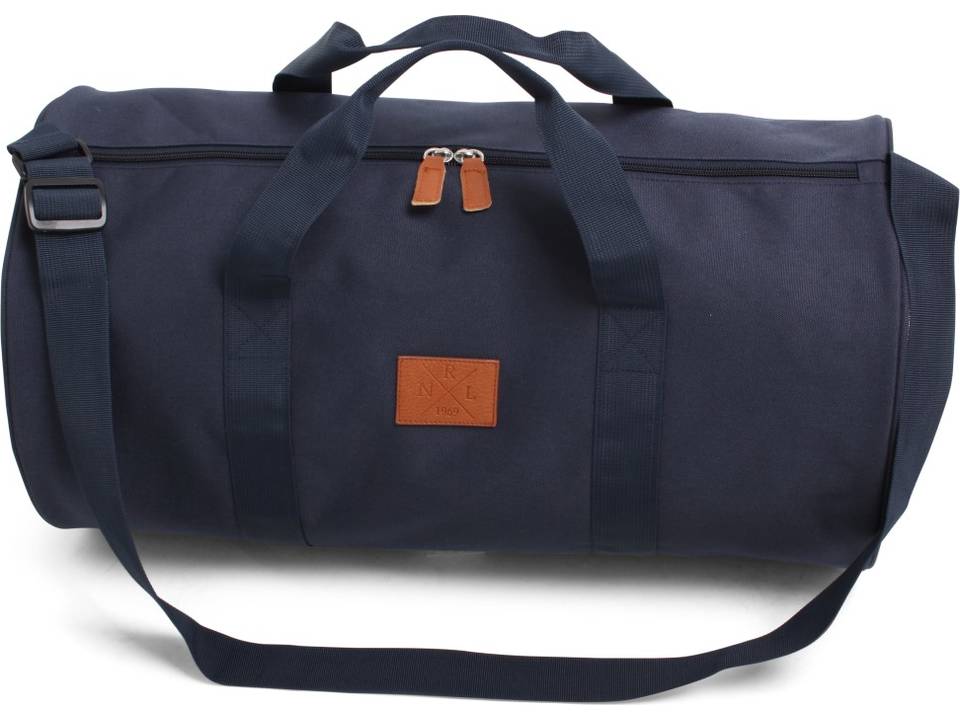 NRL Dufflebag 5