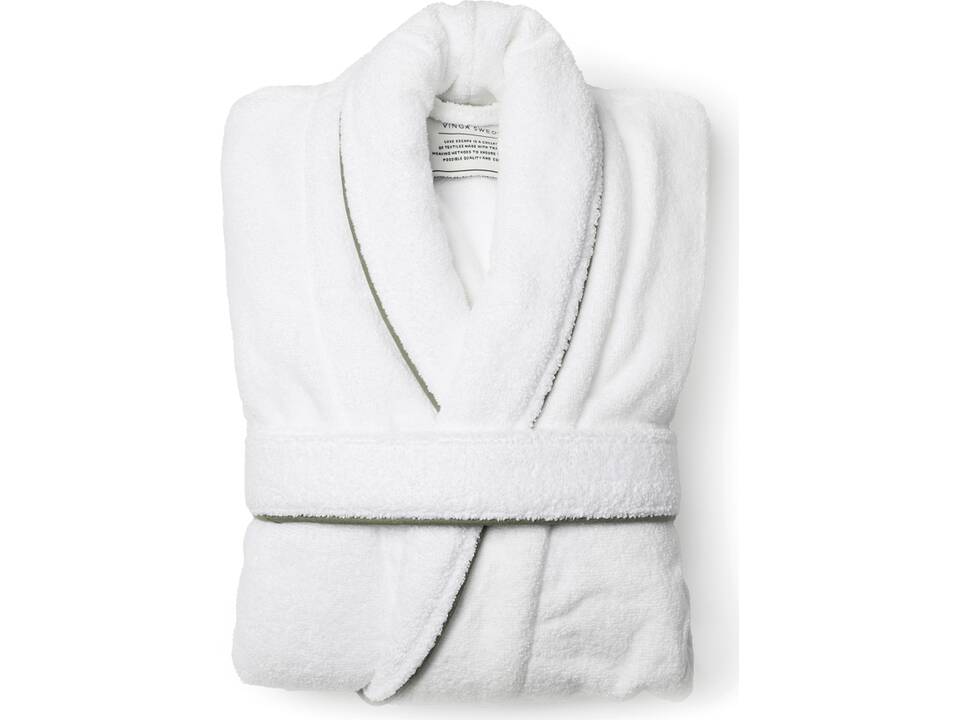 VINGA Harper bathrobe 8
