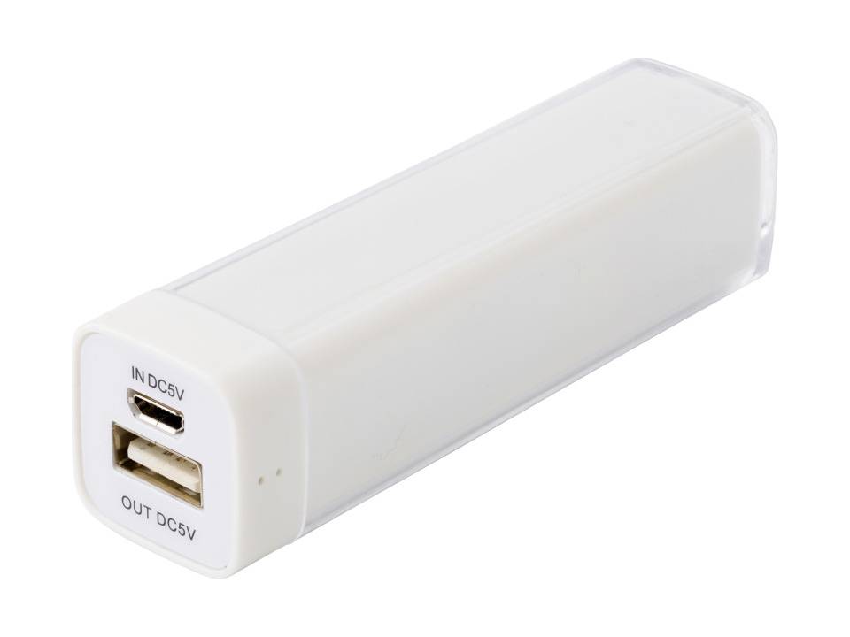 Powerbank Promo - 2200 mAh 11