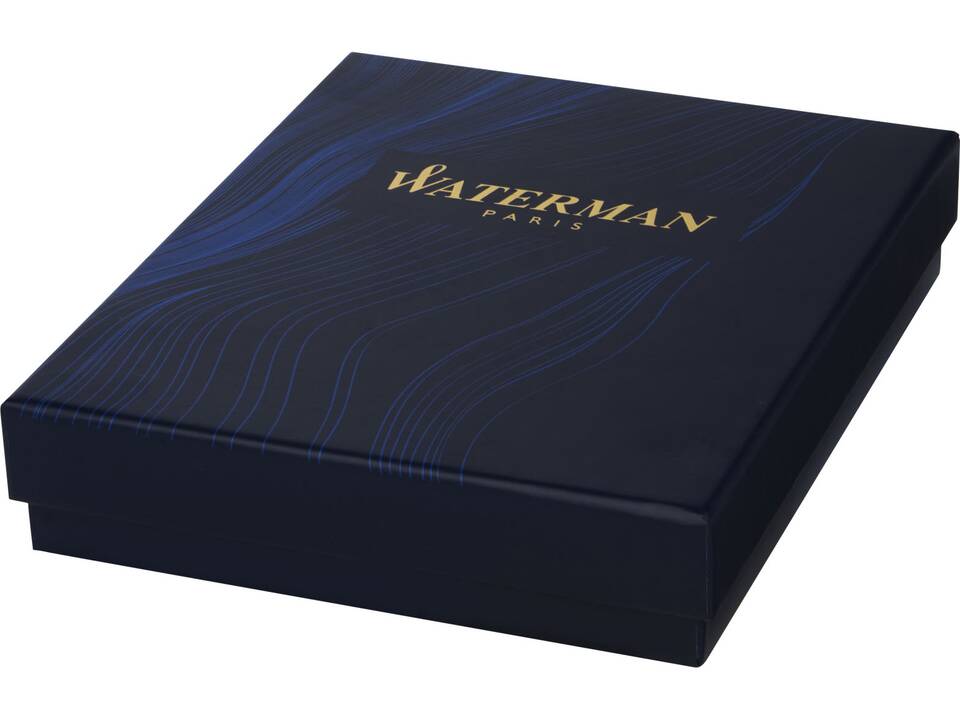 Waterman duo pen gift box 1