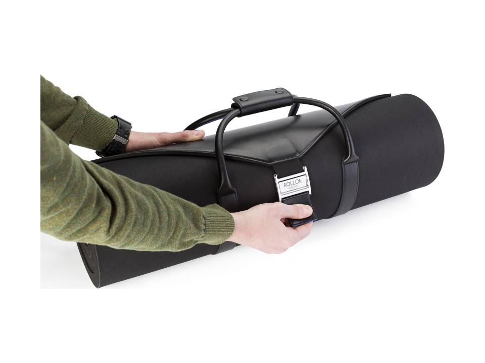 Rollor travel suit carrier 8