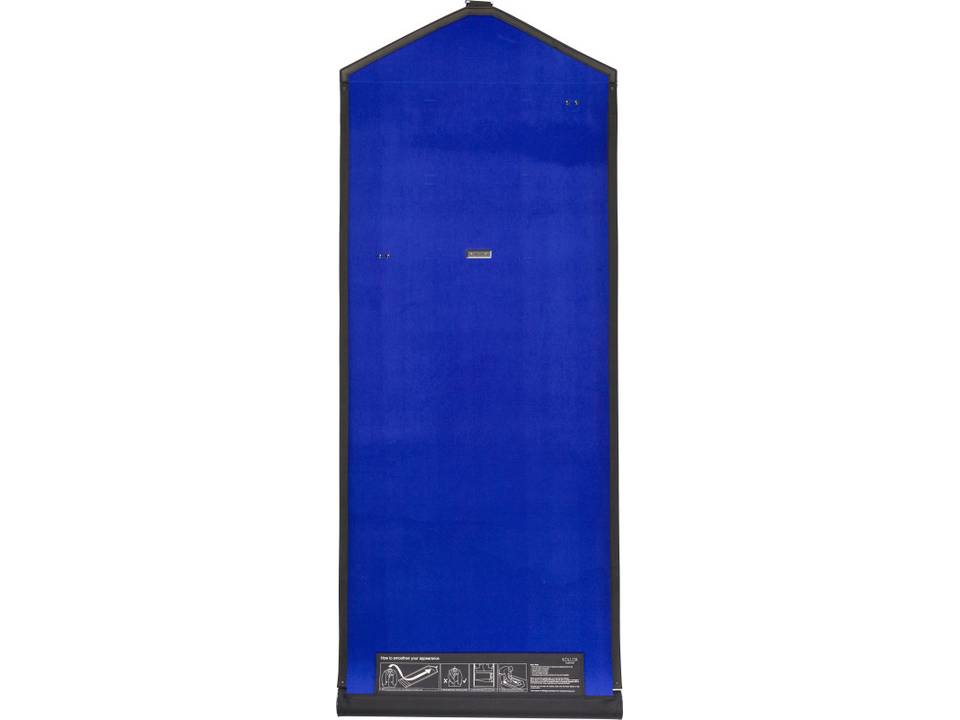 Rollor travel suit carrier 3