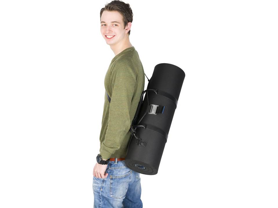 Rollor travel suit carrier 7