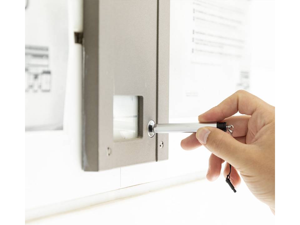 Ball pen Stylus touch Traxer 9