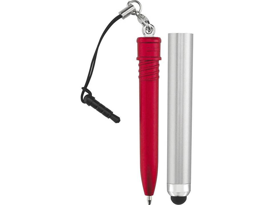 Ball pen Stylus touch Traxer 2