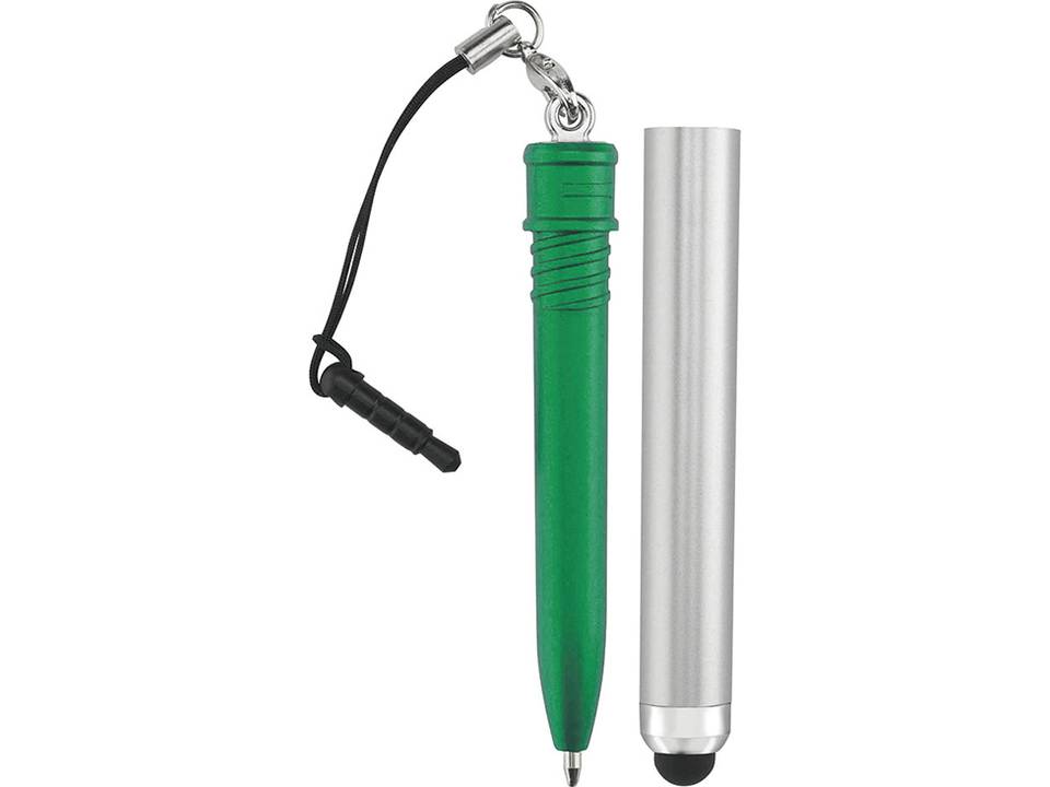 Ball pen Stylus touch Traxer 3