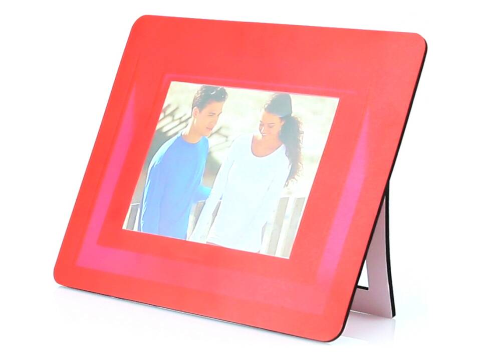 Mousepad photo frame Pictium 10