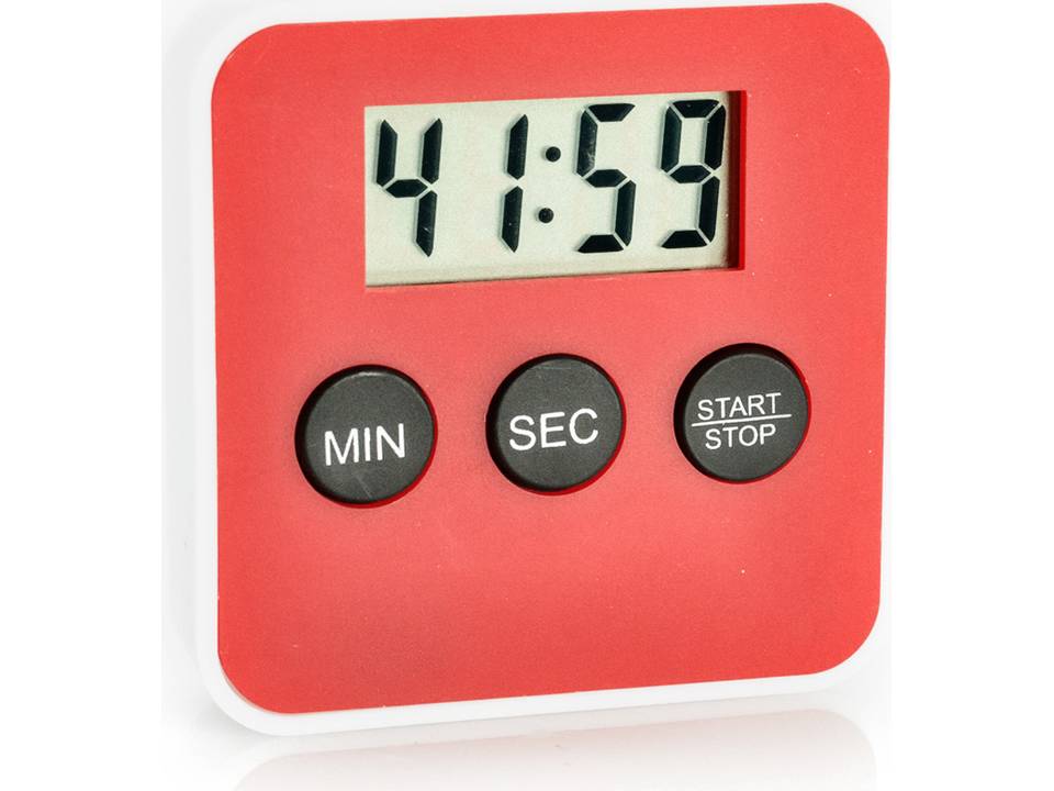 Digital timer 5