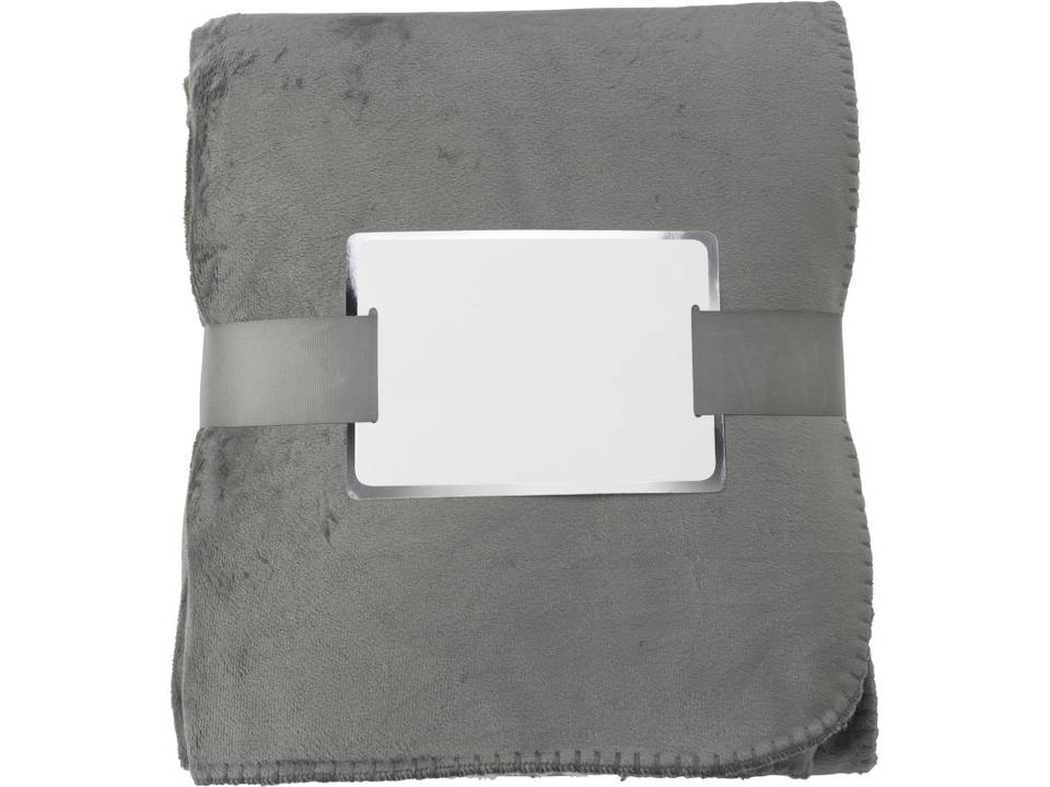 Sherpa blanket 1