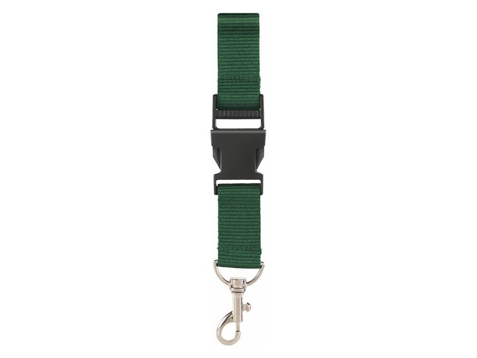 Lanyard 25 mm 8