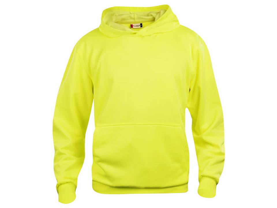 Basic Hoody Junior 6