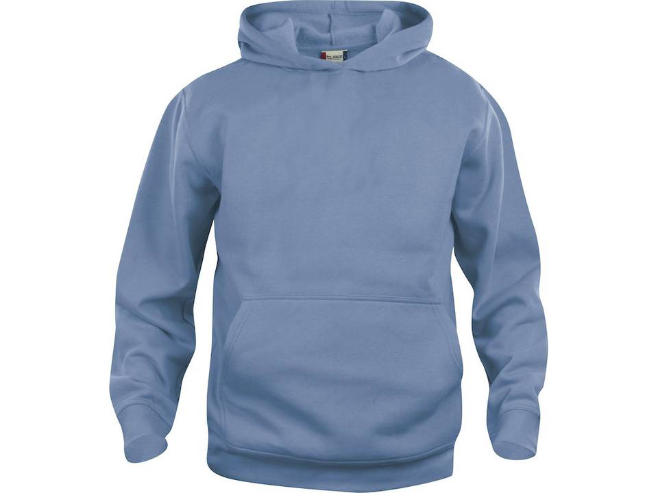 Basic Hoody Junior 14