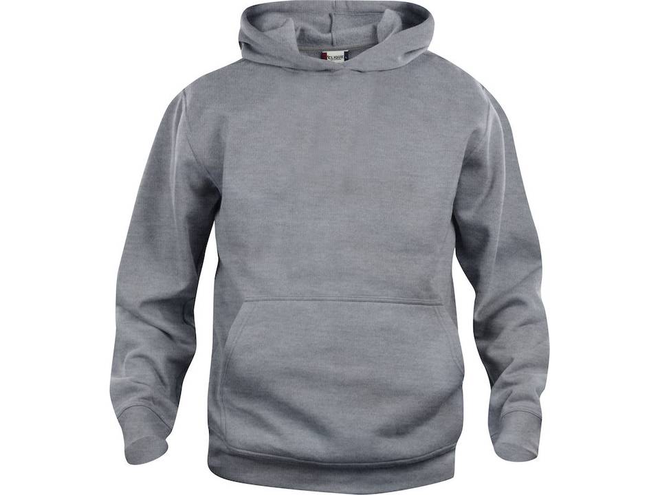 Basic Hoody Junior 10