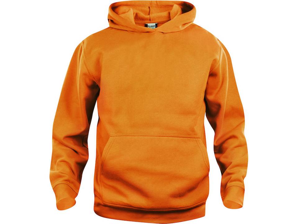 Basic Hoody Junior 5