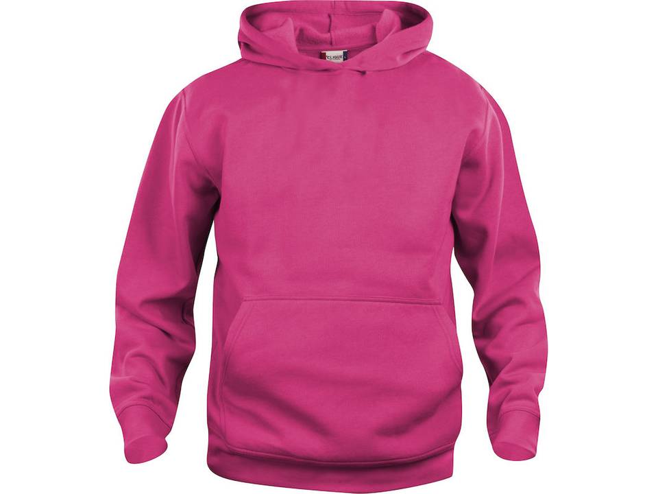 Basic Hoody Junior 4
