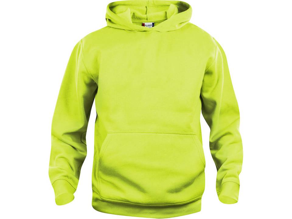 Basic Hoody Junior 13