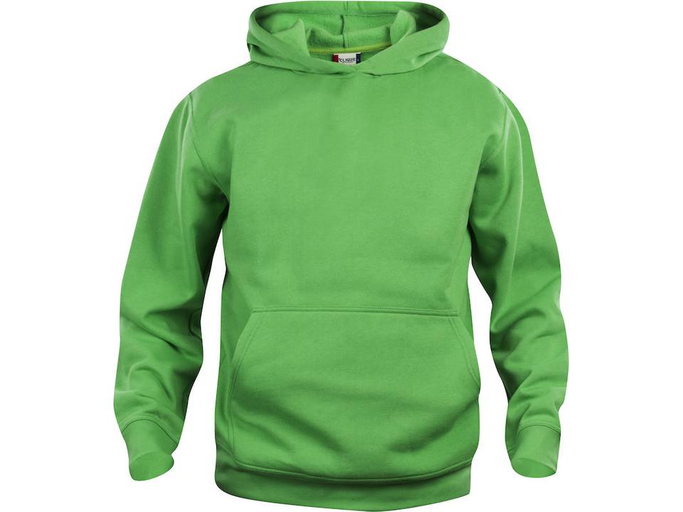 Basic Hoody Junior 12