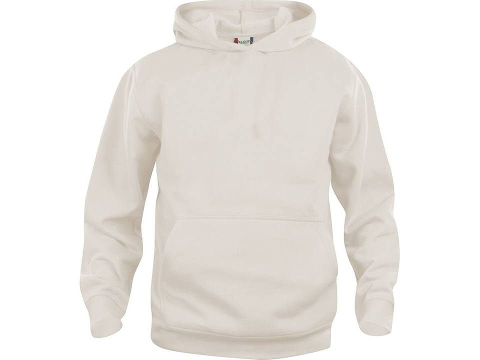 Basic Hoody Junior 9