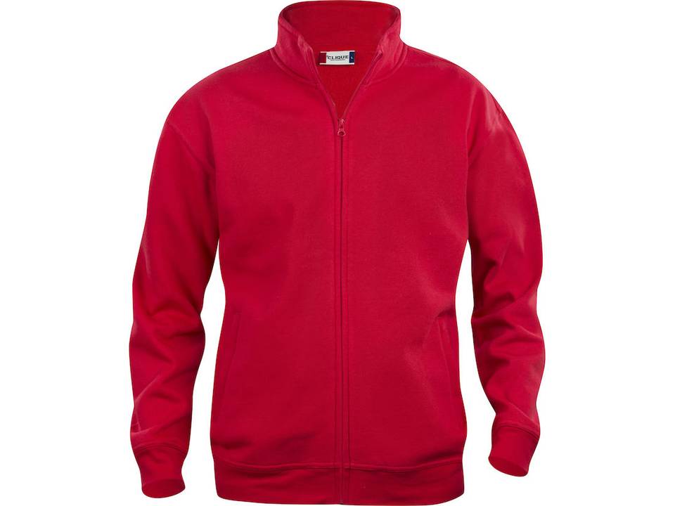 Basic Cardigan Junior 9