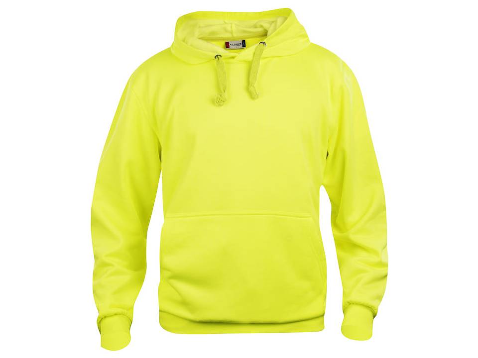 Basic Hoody 2