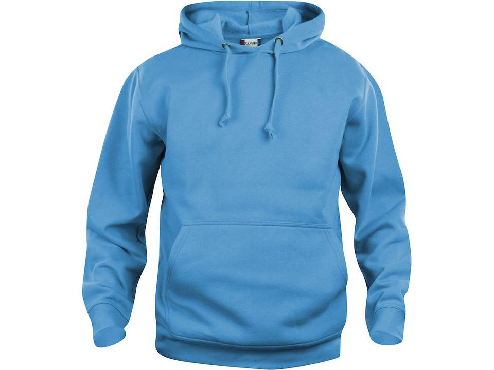 Basic Hoody 8