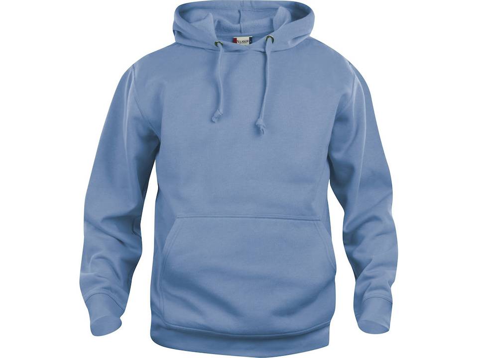Basic Hoody 22