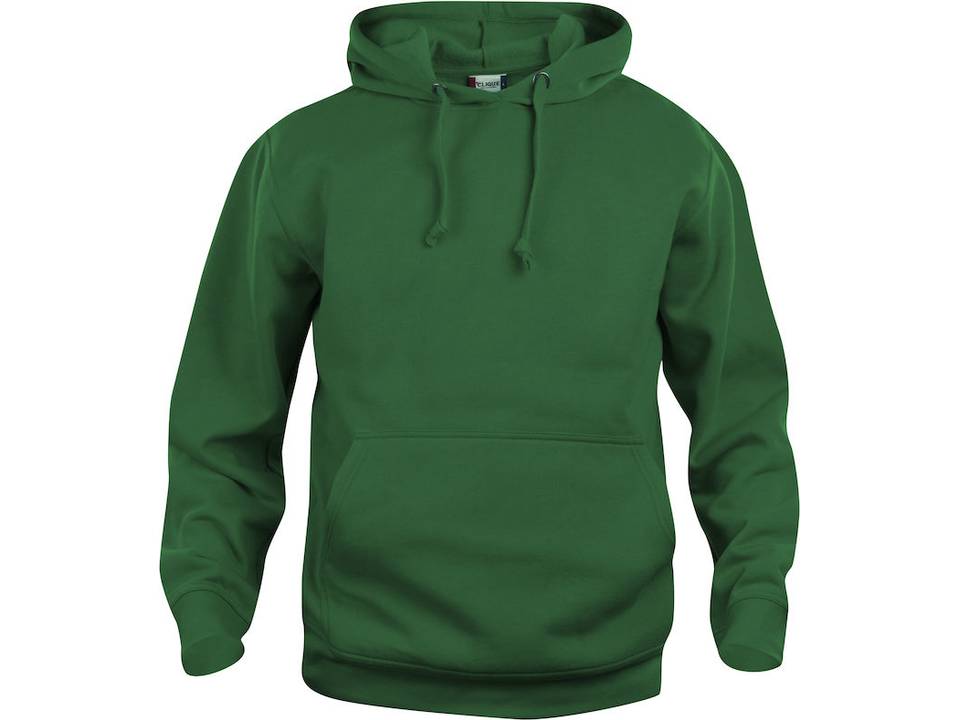 Basic Hoody 16