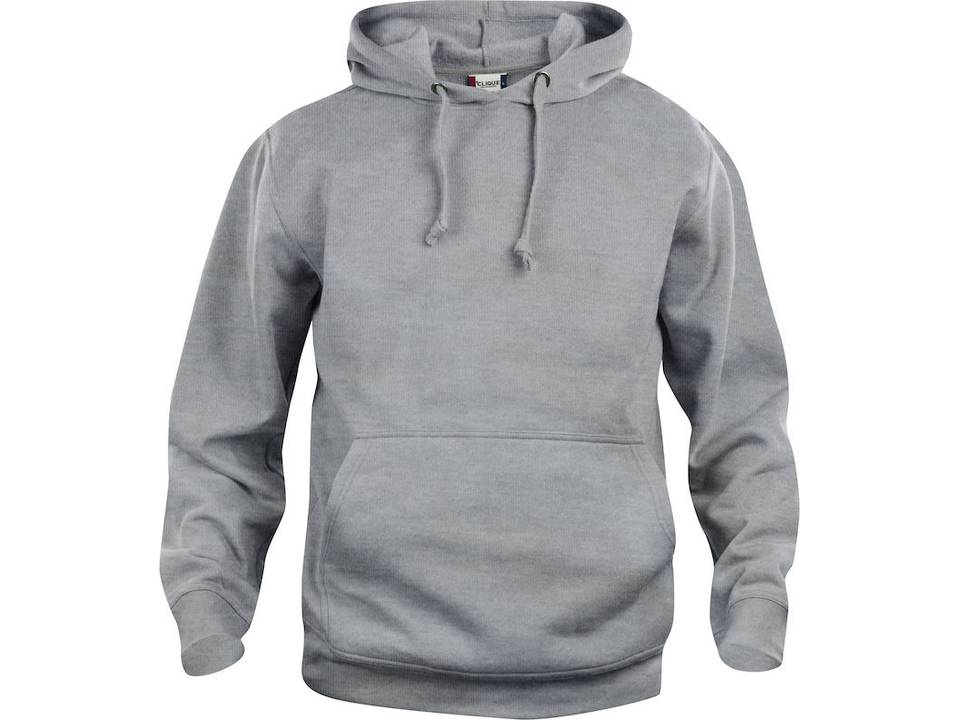 Basic Hoody 24