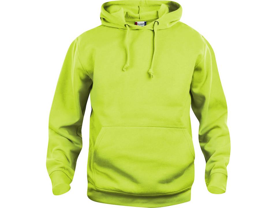 Basic Hoody 19
