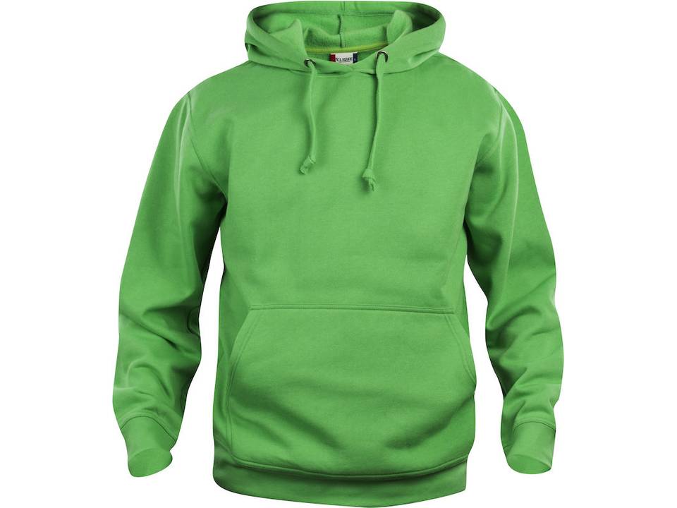 Basic Hoody 21