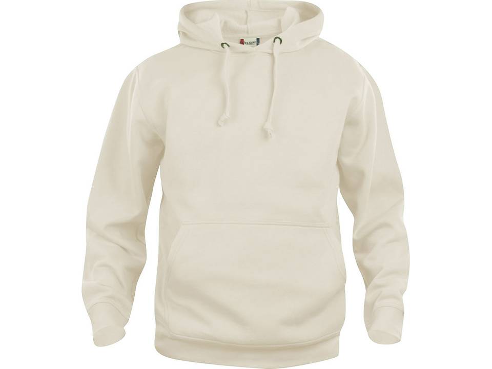 Basic Hoody 17
