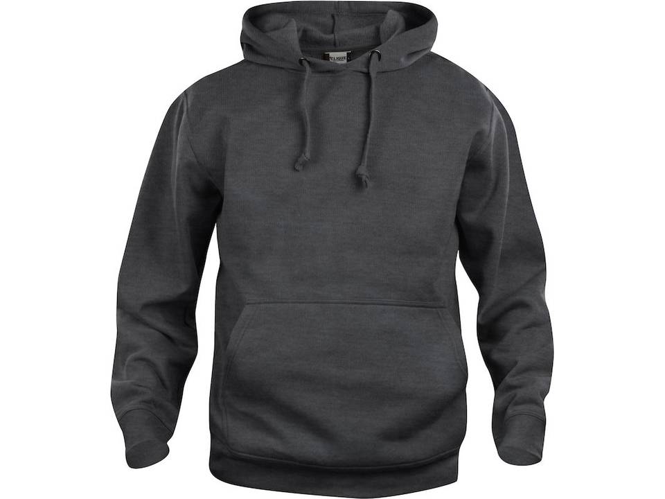 Basic Hoody 25