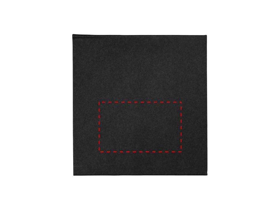 Deluxe accent memo booklet 14