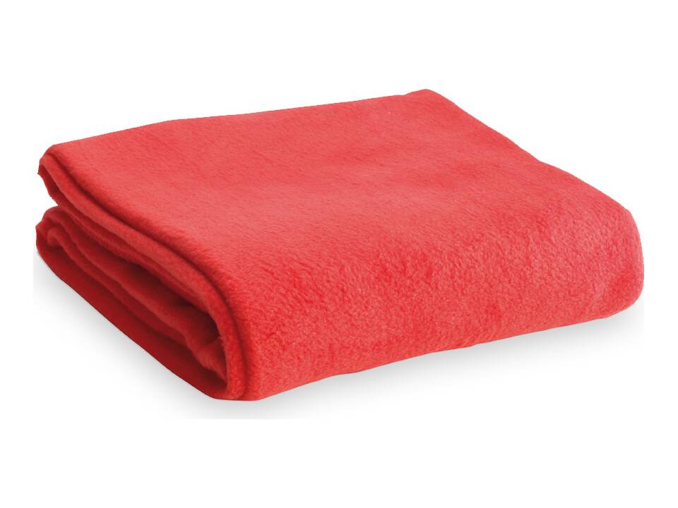 Polar Fleece blanket Menex 3