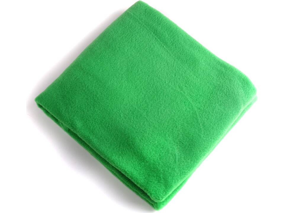 Polar Fleece blanket Menex 7